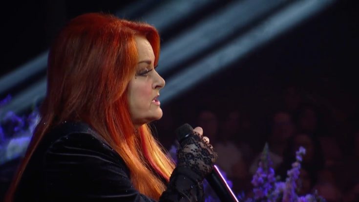 Wynonna Judd Says She’s “Incredibly Angry” After Mom’s Death | Classic Country Music | Legendary Stories and Songs Videos