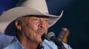 Alan Jackson Breaks Silence About Canceling His Appearance At CMA Fest