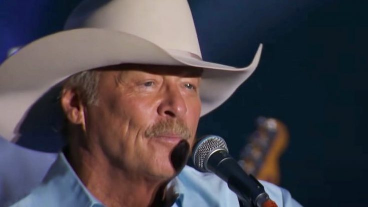 Alan Jackson Breaks Silence About Canceling His Appearance At CMA Fest | Classic Country Music Videos