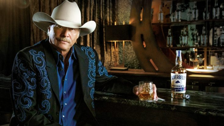 Alan Jackson Launches New Silverbelly Bourbon Whiskey | Classic Country Music | Legendary Stories and Songs Videos