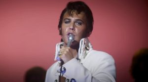 “Elvis” Star Austin Butler Was Hospitalized After Filming Stopped
