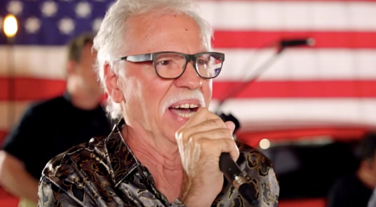 Oak Ridge Boys' Joe Bonsall Says He “Could Have Easily Died Last Weekend” |  Classic Country Music | Legendary Stories and Songs