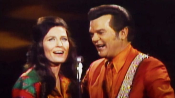 Loretta Lynn Fondly Remembers Conway Twitty On 29th Anniversary Of His Death | Classic Country Music Videos