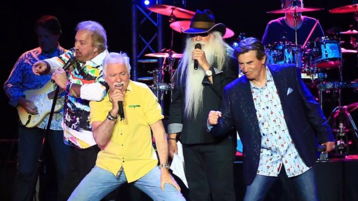 “Health Issues” Force Oak Ridge Boys’ Joe Bonsall To Miss Shows | Classic Country Music | Legendary Stories and Songs Videos