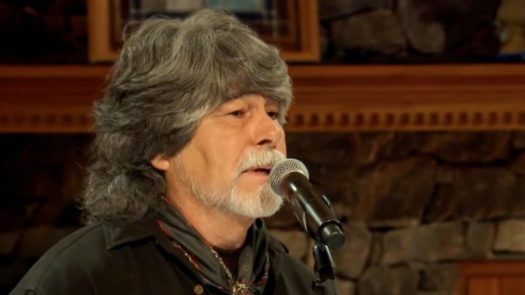 Alabama’s Randy Owen Mourns Death Of His Mother | Classic Country Music Videos