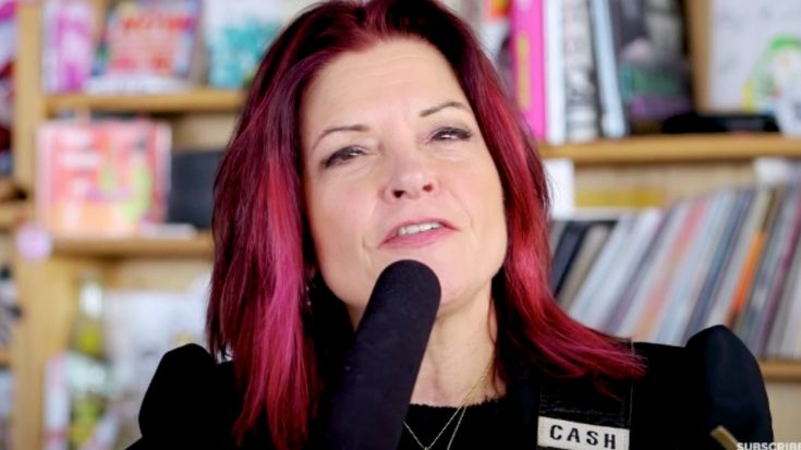 Rosanne Cash Postpones Concerts On Doctor’s Orders | Classic Country Music Videos
