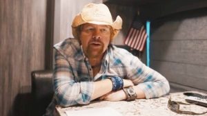 1 Day After Cancer Reveal, Toby Keith Cancels Remaining 2022 Shows