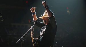 Country Artists Show Support For Toby Keith Amid Stomach Cancer Diagnosis