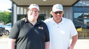 Toby Keith’s Son Speaks About Toby’s Stomach Cancer Diagnosis