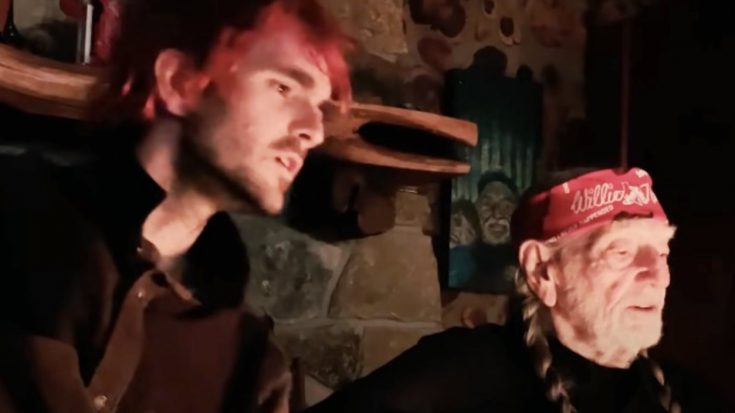 Willie Nelson Releases New Song With Son Micah | Classic Country Music Videos