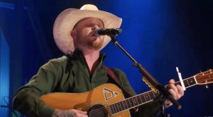 Vince Gill’s “When I Call Your Name” Earns Opry Cover From Cody Johnson