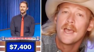 “Jeopardy!” Contestants Fail To Answer Question About Alan Jackson