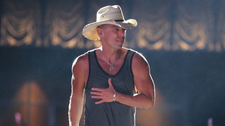 Kenny Chesney “Devastated” After Fan Falls To Her Death Following Concert | Classic Country Music Videos