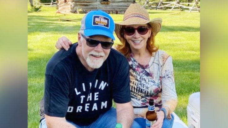 Reba McEntire & Boyfriend Rex Linn Are Making A Movie Together | Classic Country Music | Legendary Stories and Songs Videos