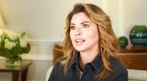 Shania Twain Thought She’d “Never, Ever Sing Again” After Contracting Lyme Disease