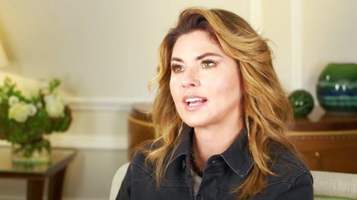 Shania Twain Thought She’d “Never, Ever Sing Again” After Contracting Lyme Disease | Classic Country Music Videos