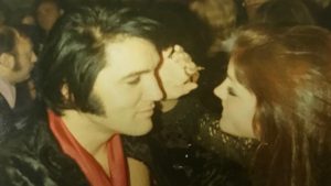 Priscilla Presley Shares Secret About Elvis On Anniversary Of His Death
