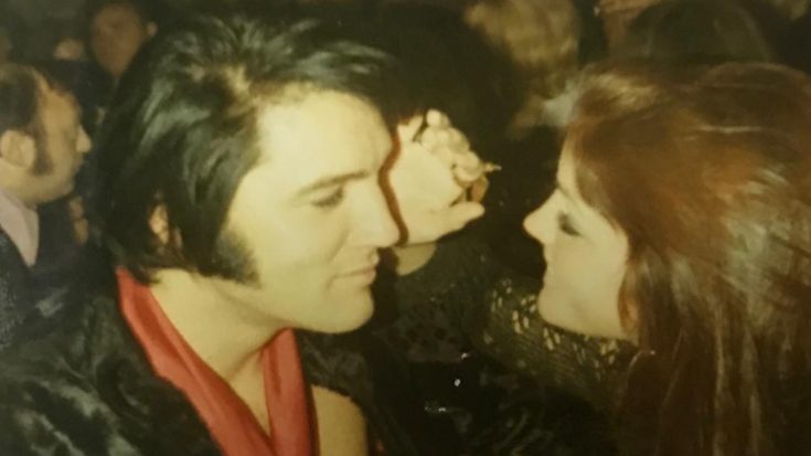 Priscilla Presley Shares Secret About Elvis On Anniversary Of His Death | Classic Country Music | Legendary Stories and Songs Videos