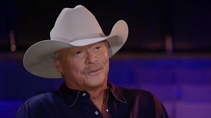 Alan Jackson Abruptly Postpones Concert Due To Sickness | Classic Country Music Videos