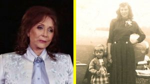 Loretta Lynn Remembers Daughter Betty Sue 9 Years After Her Passing