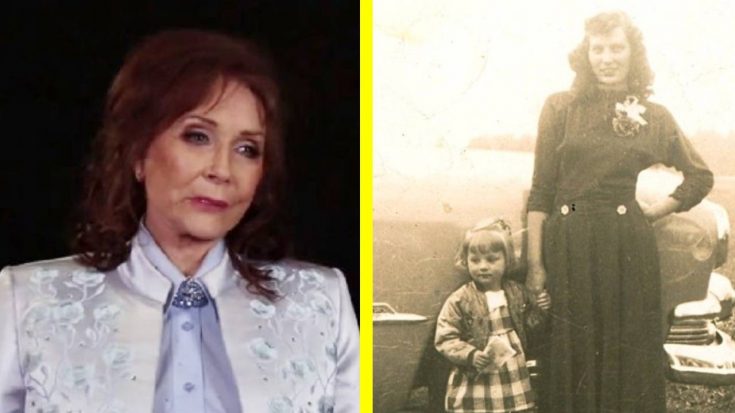 Loretta Lynn Remembers Daughter Betty Sue 9 Years After Her Passing | Classic Country Music | Legendary Stories and Songs Videos