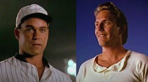 Kevin Costner Honors The Late Ray Liotta Before MLB “Field Of Dreams” Game