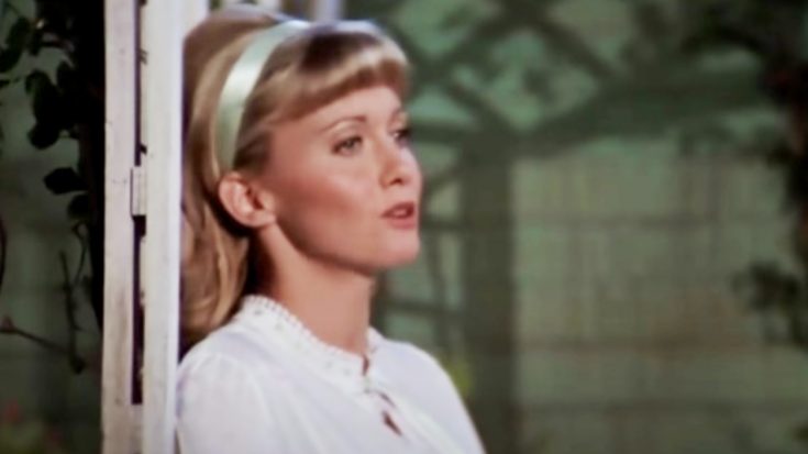 “Grease” Returns To Theaters As Tribute To Olivia Newton-John | Classic Country Music Videos
