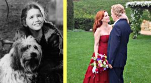 Melissa Gilbert’s Husband Knew She Was “The One” After First Meeting Her