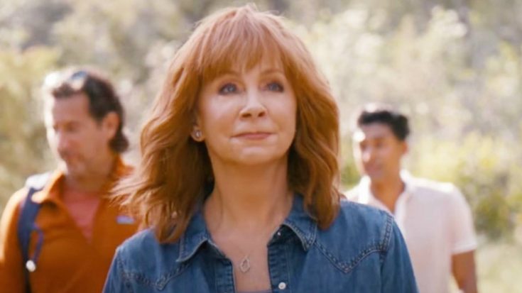 See Reba McEntire Star In “Big Sky” Season 3 Trailer | Classic Country Music | Legendary Stories and Songs Videos