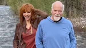 Reba McEntire Says It Wasn’t Love At First Site For Her And Rex Linn