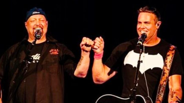 “Forever In Our Hearts”: Eddie Montgomery Makes Touching Tribute To Troy Gentry | Classic Country Music | Legendary Stories and Songs Videos