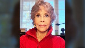Jane Fonda Gives Health Update After Announcing Cancer Diagnosis