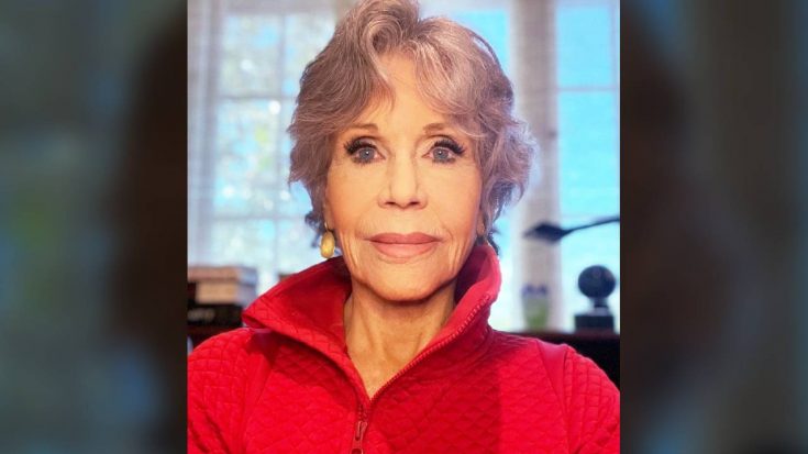Jane Fonda Gives Health Update After Announcing Cancer Diagnosis | Classic Country Music Videos