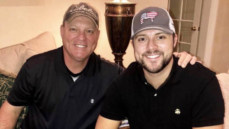 John Michael Montgomery’s Son Thanks Fans For Support After Dad’s Bus Crash | Classic Country Music | Legendary Stories and Songs Videos
