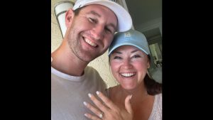 Alan Jackson’s Daughter Mattie Announces Engagement