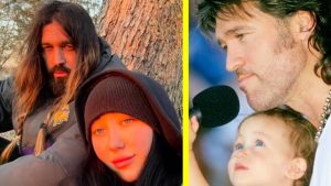 Billy Ray Cyrus’s Daughter Pens Song About Life Saving Advice He Gave Her