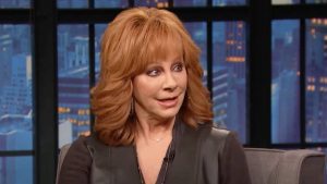 Reba McEntire Opens Up About How Dolly Parton Took Over Her Opry Debut