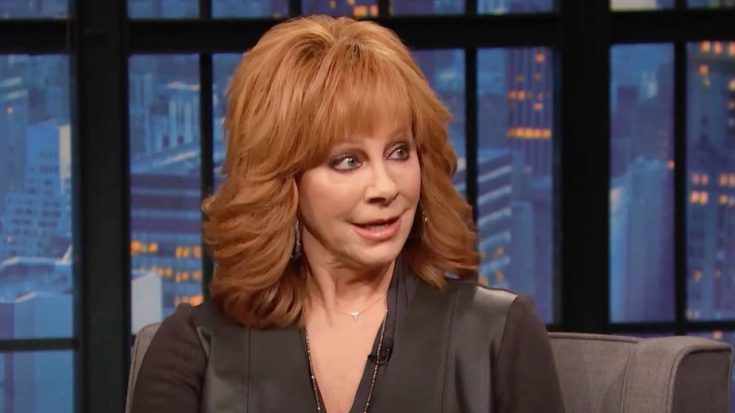 Reba McEntire Opens Up About How Dolly Parton Took Over Her Opry Debut