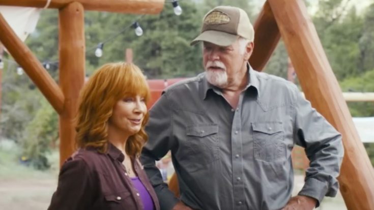 Reba McEntire & Boyfriend Rex Linn Appear In Suspenseful New Trailer For “Big Sky” | Classic Country Music Videos