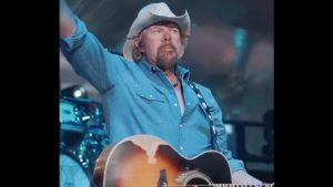 Toby Keith Cancels Appearance At Benefit Event Amid Cancer Recovery