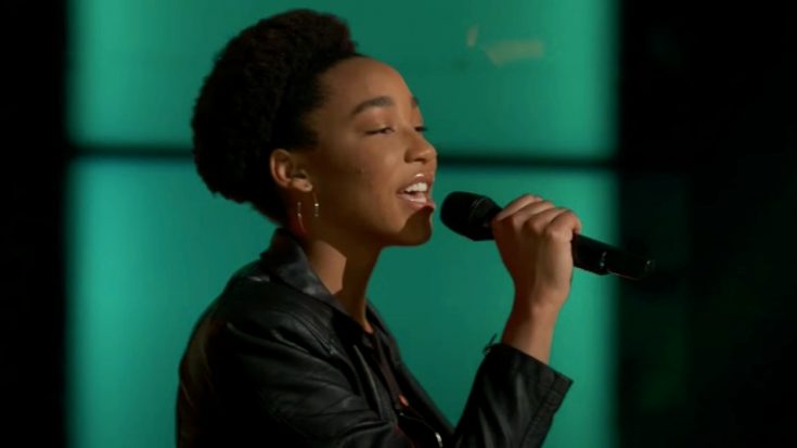 “Voice” Hopeful Earns 2-Chair Turn For Singing Patsy Cline’s “Crazy” | Classic Country Music Videos