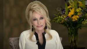 Dolly Parton Announces Retirement From Touring