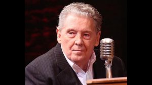 Jerry Lee Lewis Alive And Well Despite Death Reports