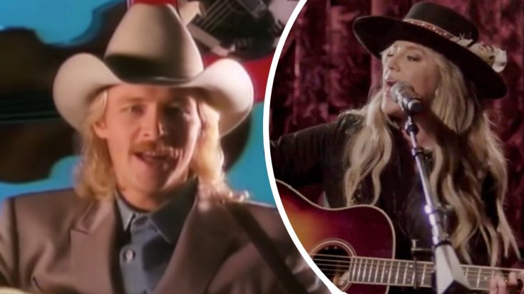 Alan Jackson’s “Don’t Rock The Jukebox” Earns Remake From Lainey Wilson | Classic Country Music | Legendary Stories and Songs Videos