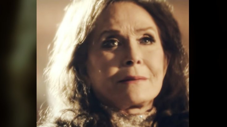 Loretta Lynn Recorded Final Message To Her Fans Before She Died | Classic Country Music Videos