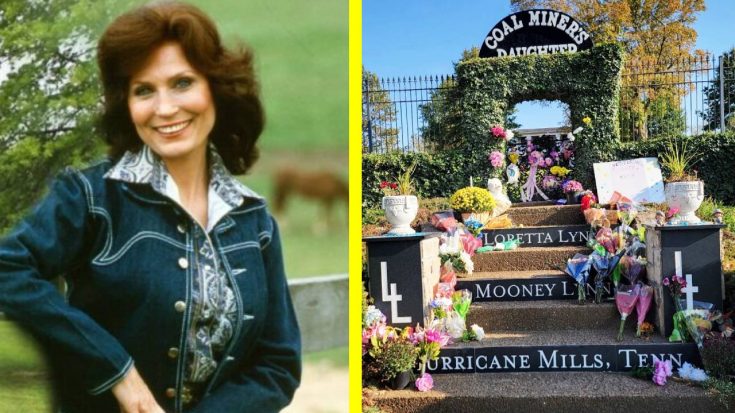 Loretta Lynn’s Ranch Reveals What’s In Store For The Future | Classic Country Music Videos