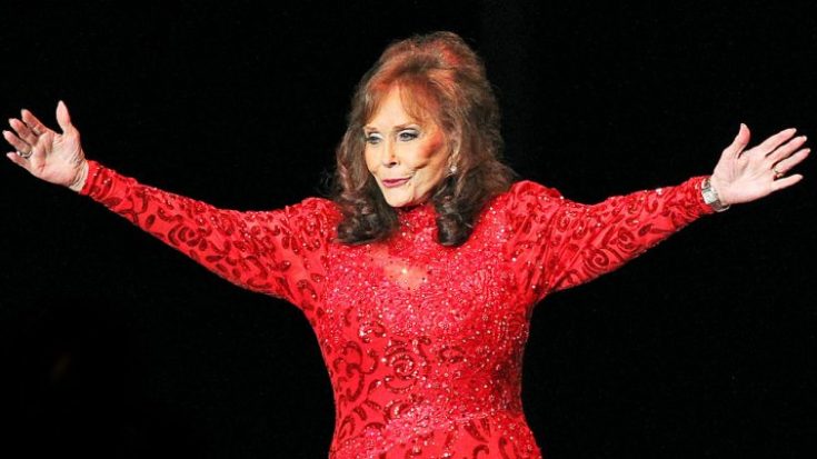 Report: Grammys To Feature Loretta Lynn Tribute | Classic Country Music | Legendary Stories and Songs Videos