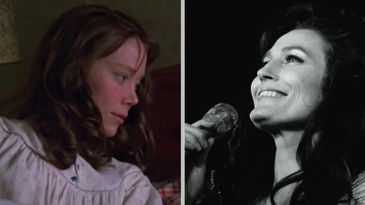 “Heartbroken” Sissy Spacek Releases Statement About Loretta Lynn’s Death | Classic Country Music | Legendary Stories and Songs Videos