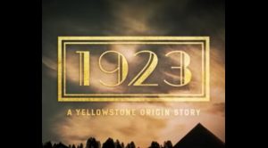 “Yellowstone” Prequel “1923” Shares Its First Teaser Image
