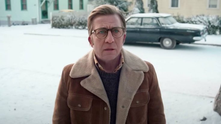“A Christmas Story” Sequel Drops First Official Trailer | Classic Country Music | Legendary Stories and Songs Videos